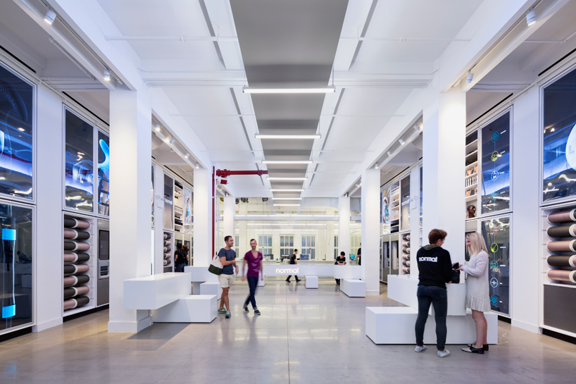 HWKN hollwich kushner interview designboom