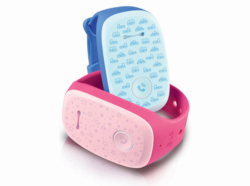 lg gizmopal 1