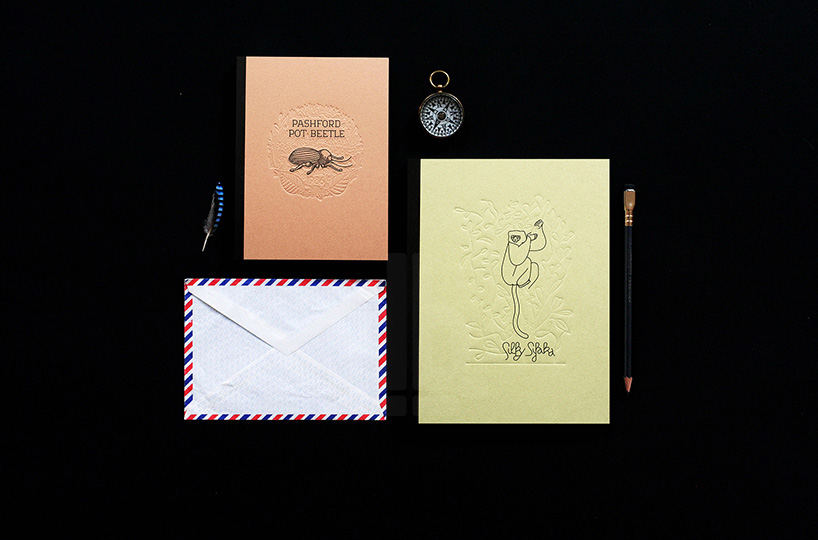 absoloot extinct animals notebooks jane goodall institute