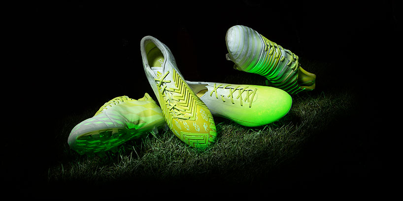adidas predator glow in the dark