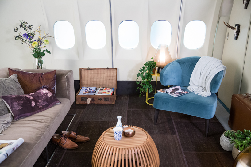 airbnb-is-offering-the-chance-to-spend-a-night-inside-a-klm-plane