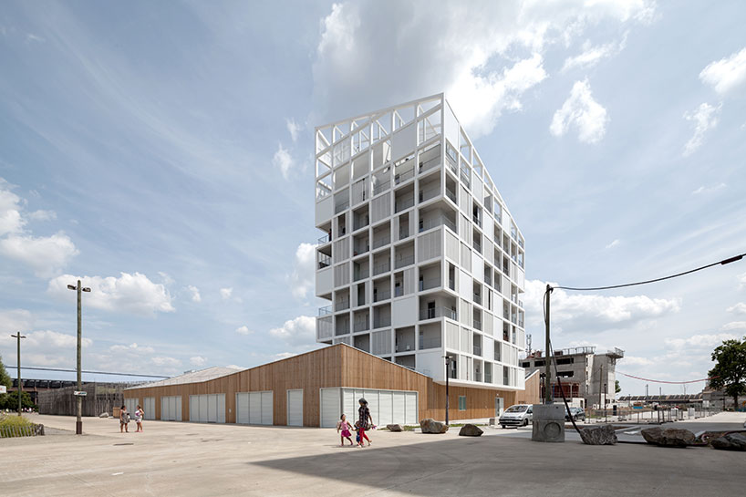 antonini darmon completes 30 social housing units in nantes