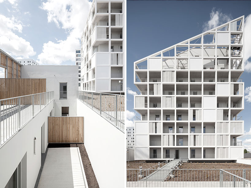 antonini darmon completes 30 social housing units in nantes