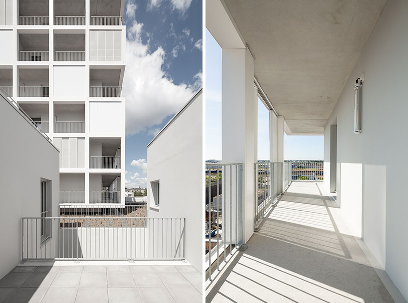 antonini darmon completes 30 social housing units in nantes