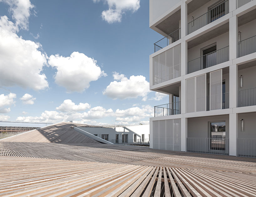 antonini darmon completes 30 social housing units in nantes