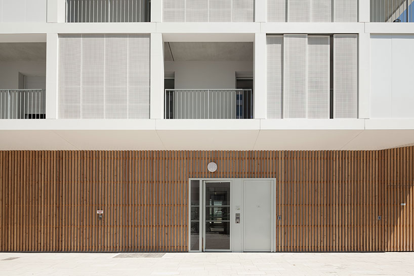 antonini darmon completes 30 social housing units in nantes