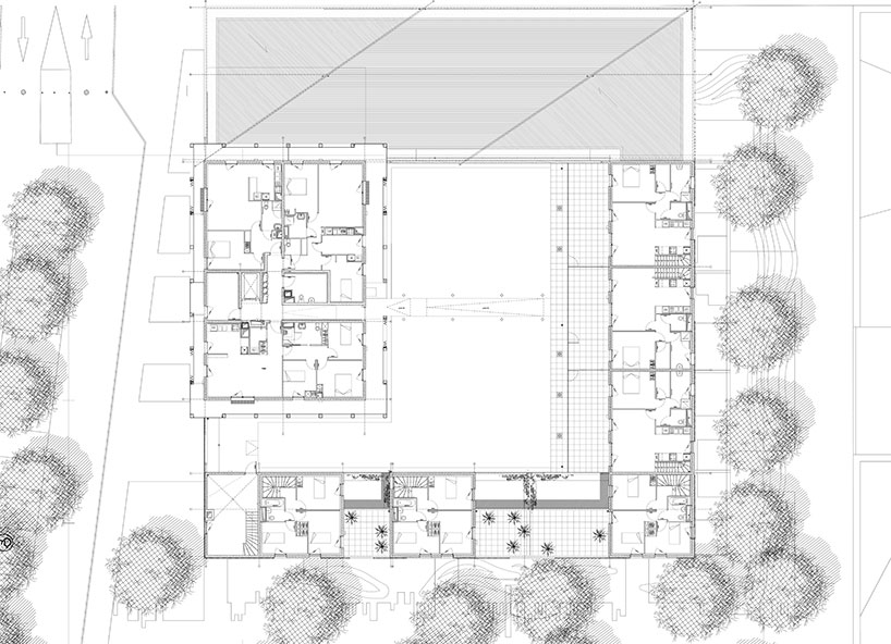 antonini darmon completes 30 social housing units in nantes
