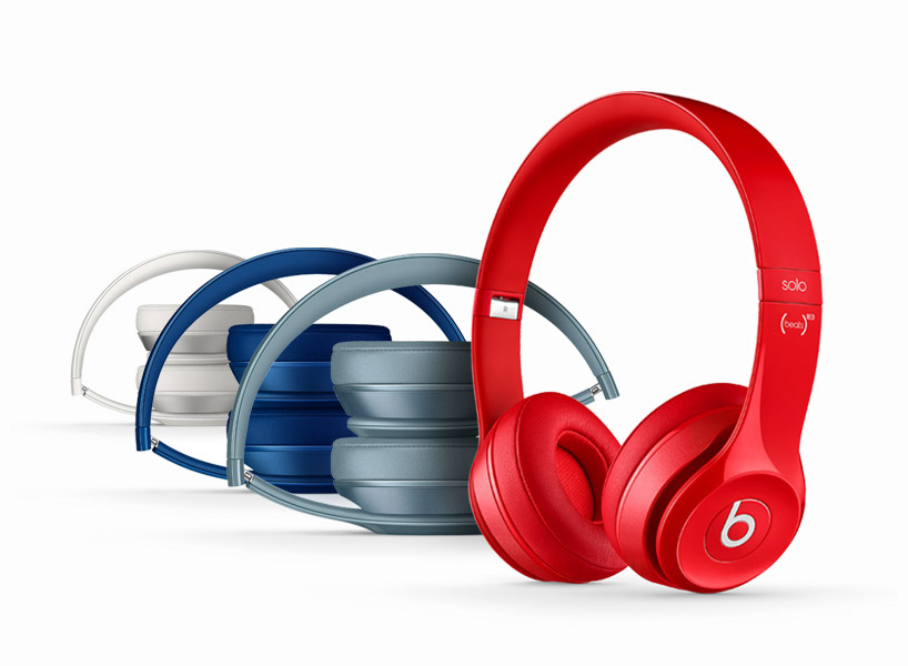 beats solo 2 wireless used