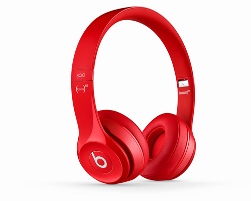 beats 'solo 2' wireless headphones by dr.dre improve sound and clarity