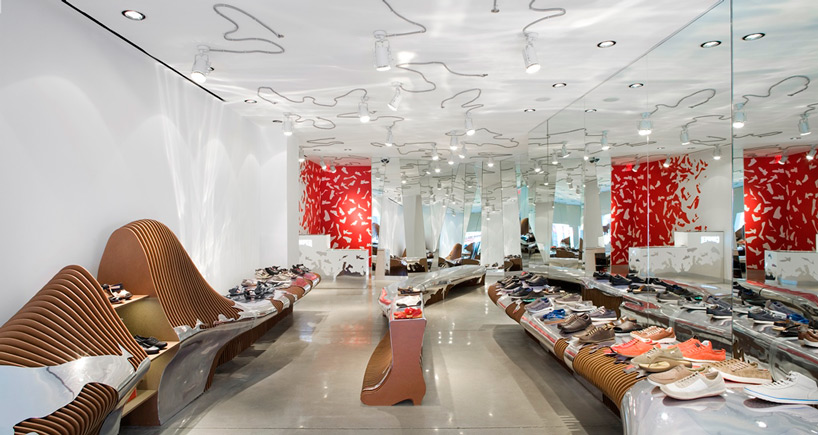 benedetta tagliabue interview designboom
