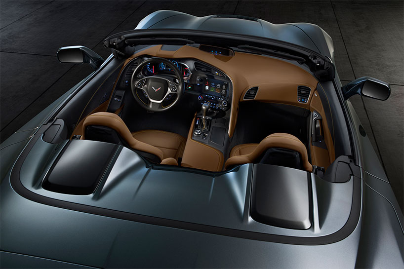 brett golliff interview, senior color and trim designer at general motors