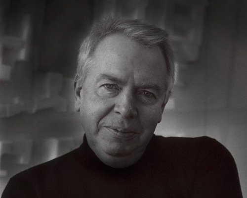 david chipperfield appointed artistic director of driade