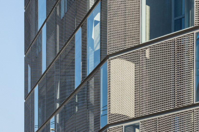 dia architecture dogok office remodeling seoul