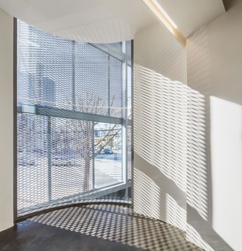 dia architecture dogok office remodeling seoul