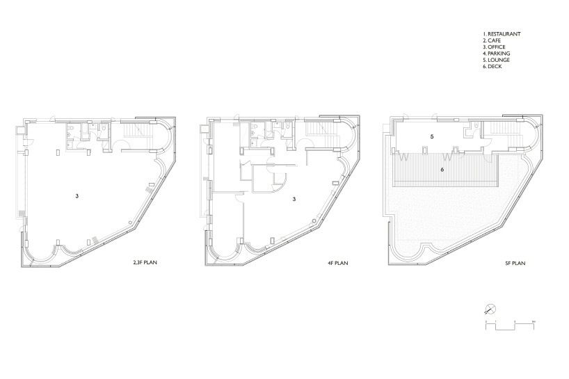 dia architecture dogok office remodeling seoul