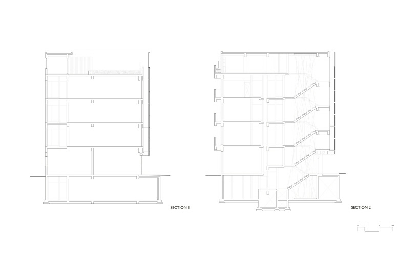 dia architecture dogok office remodeling seoul