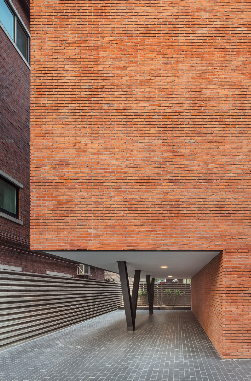 DIA architecture nonhyun limelight music consulting seoul