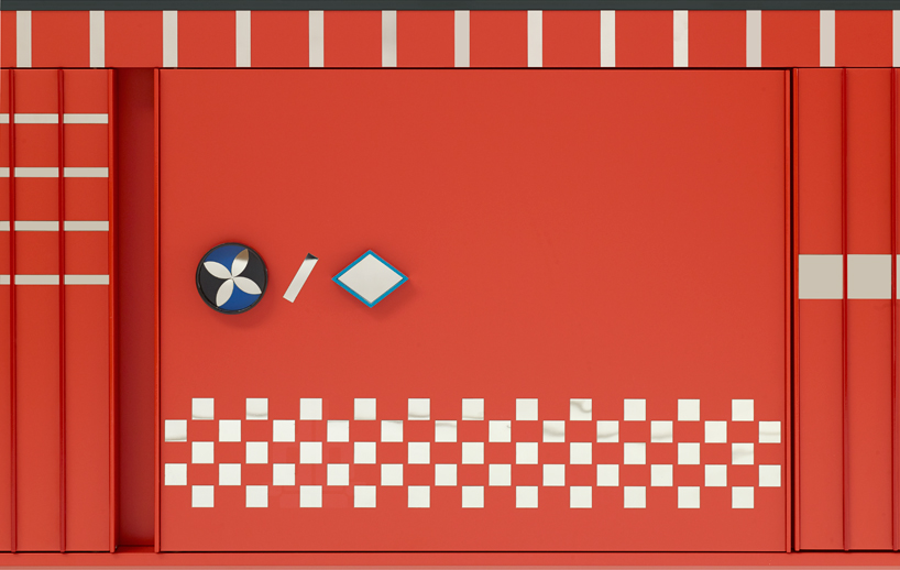 doshi levien kundan galerie kreo designboom 