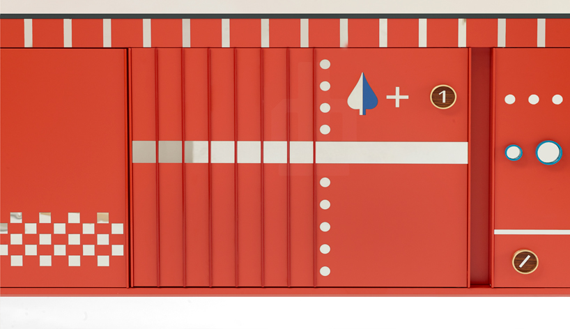 doshi levien kundan galerie kreo designboom 