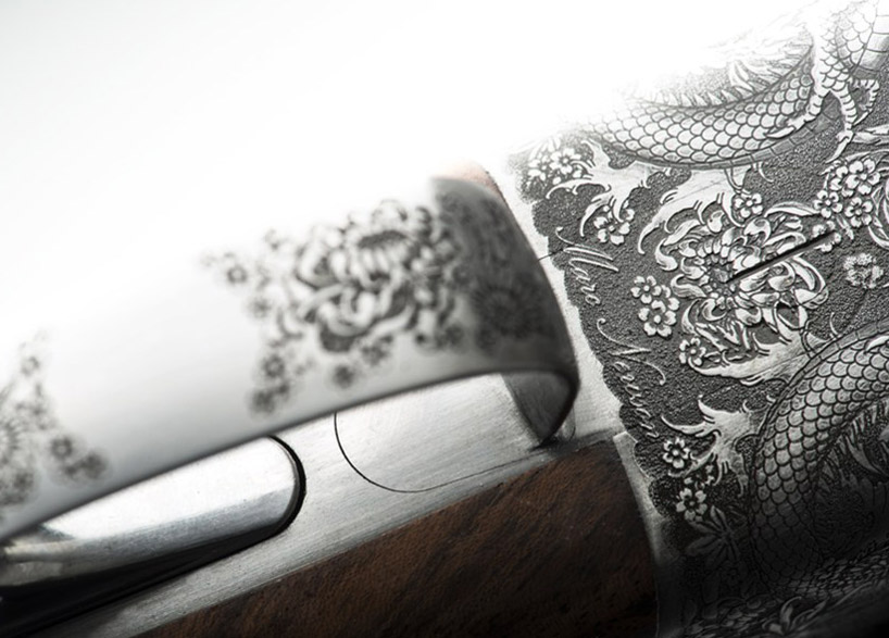 engraving