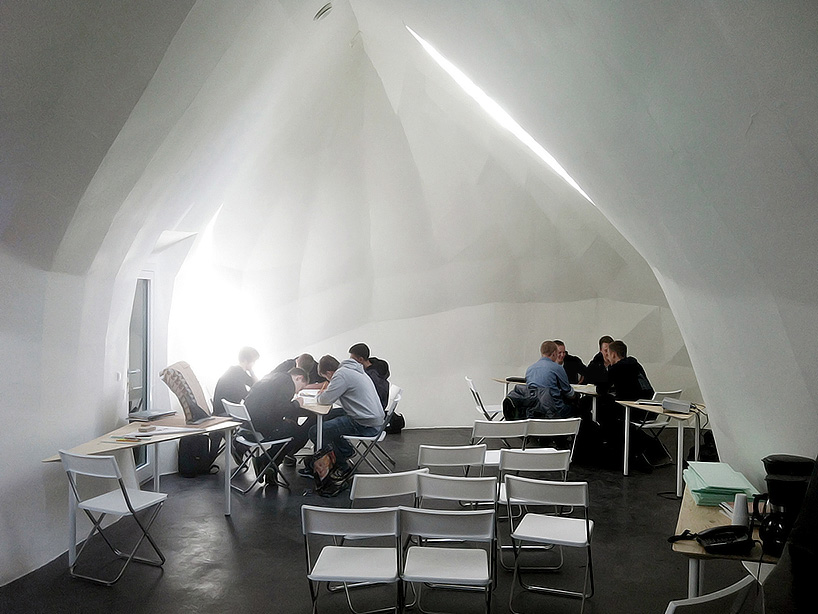 genetic design fabhouse denmark's first fab lab