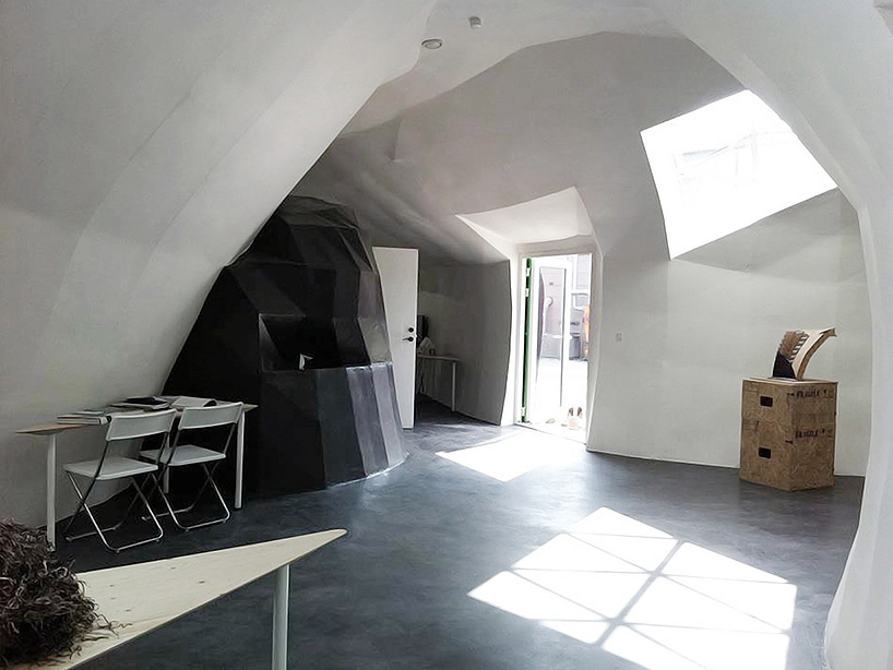 genetic design fabhouse denmark's first fab lab
