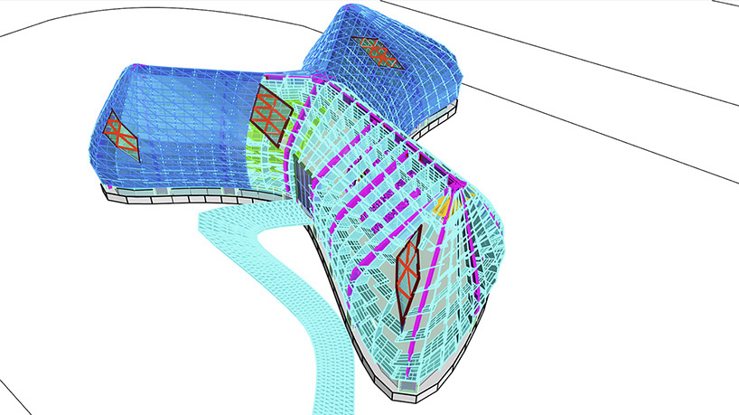 genetic design fabhouse denmark's first fab lab