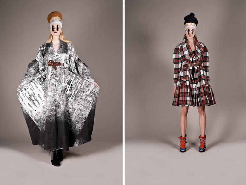 interview with fashion designer henrik vibskov