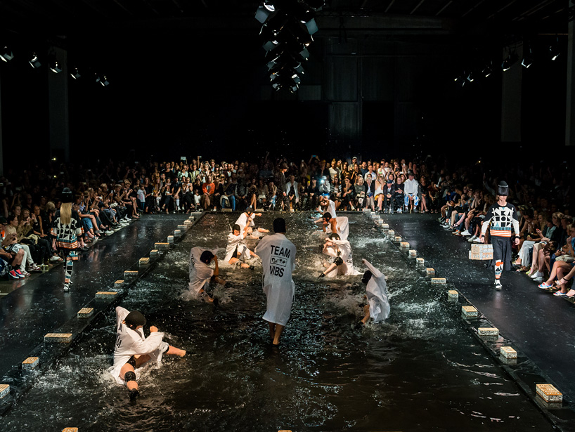 interview with fashion designer henrik vibskov 