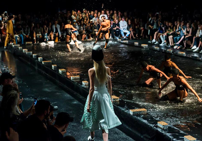 interview with fashion designer henrik vibskov 