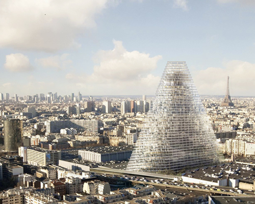 herzog & de meuron's triangle tower may still rise above paris