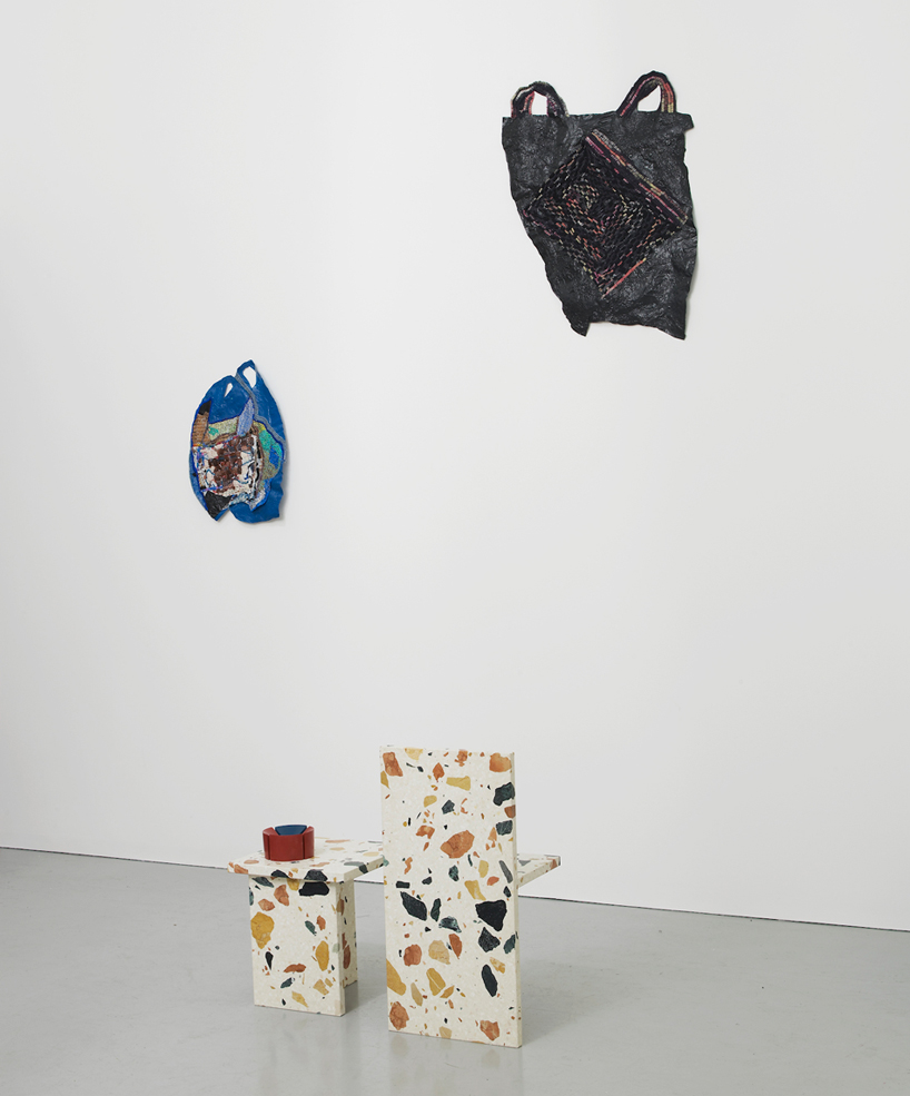 kate macgarry house party with dzek designboom