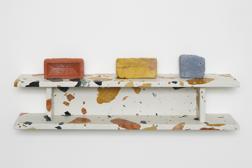 kate macgarry house party with dzek designboom