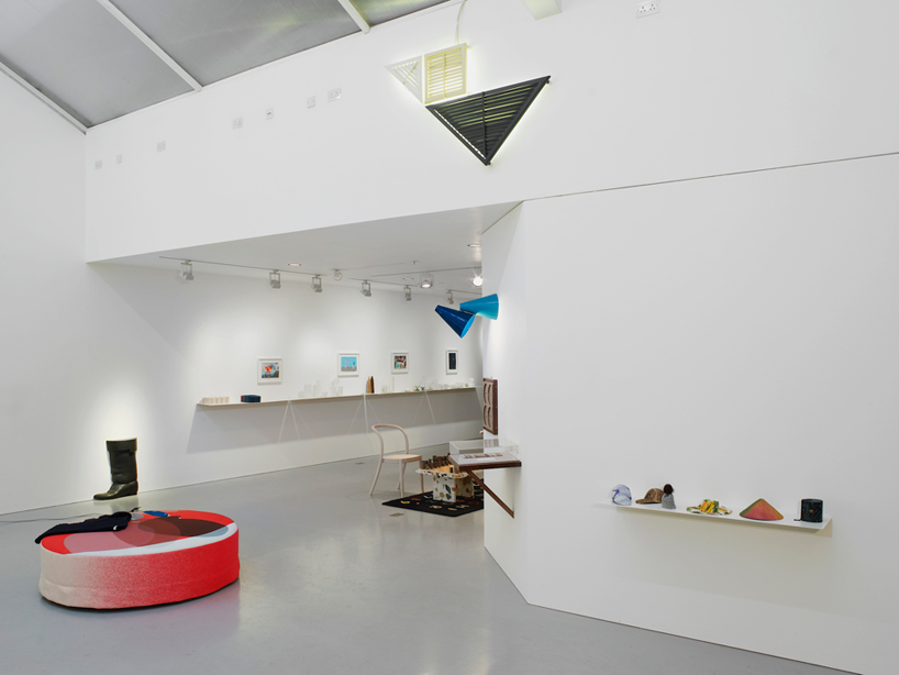 kate macgarry house party with dzek designboom