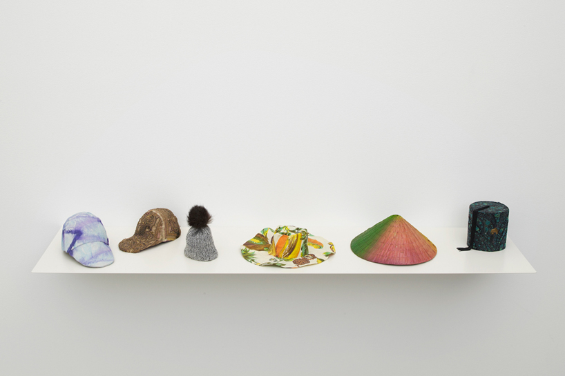 kate macgarry house party with dzek designboom