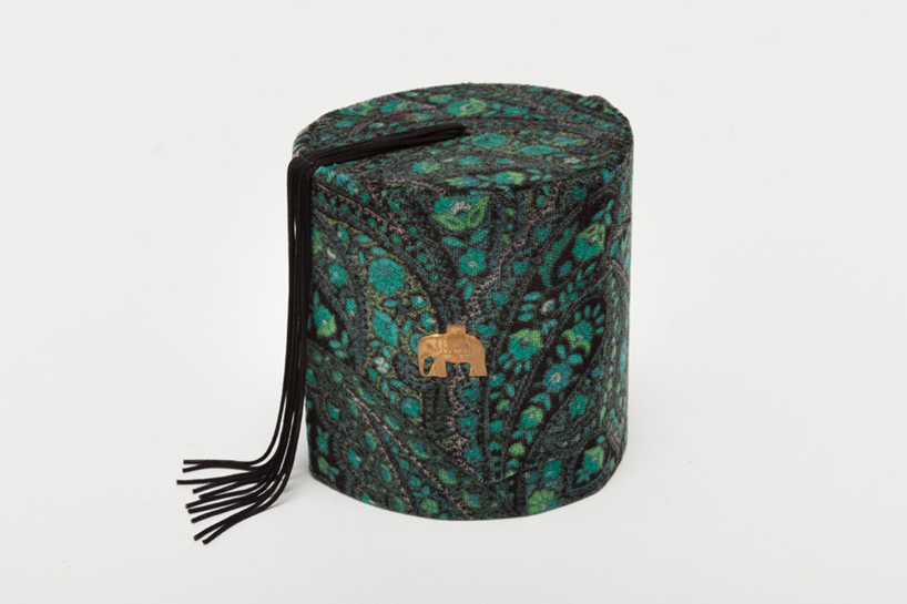 kate macgarry house party with dzek designboom