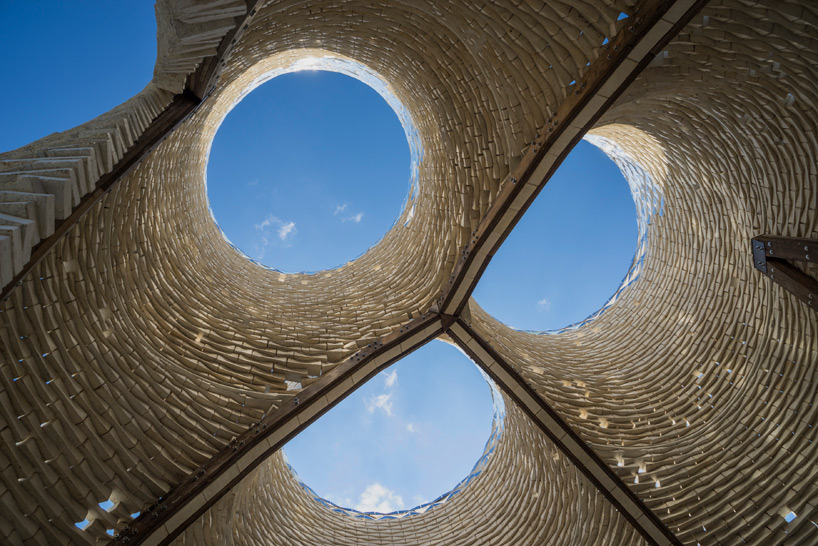 shortlist announced for 2015 YAP courtyard installation at MoMA PS1