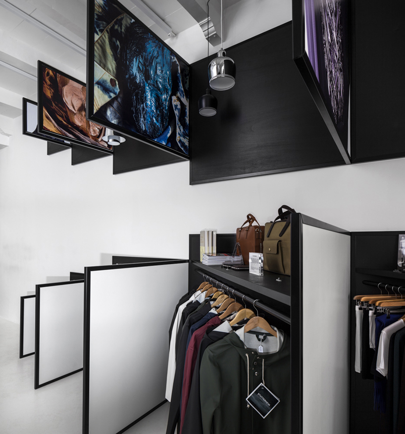 i29 interior architects frame magazine frame store amsterdam