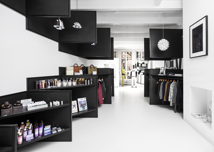 i29 interior architects frame magazine frame store amsterdam