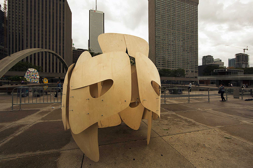 IK studio APoC canadian homelessness research network toronto canada