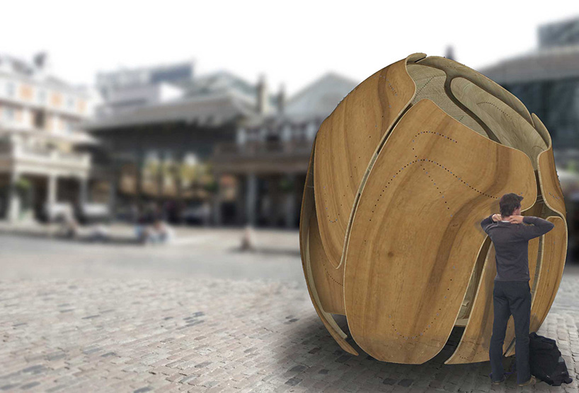 IK studio APoC canadian homelessness research network toronto canada