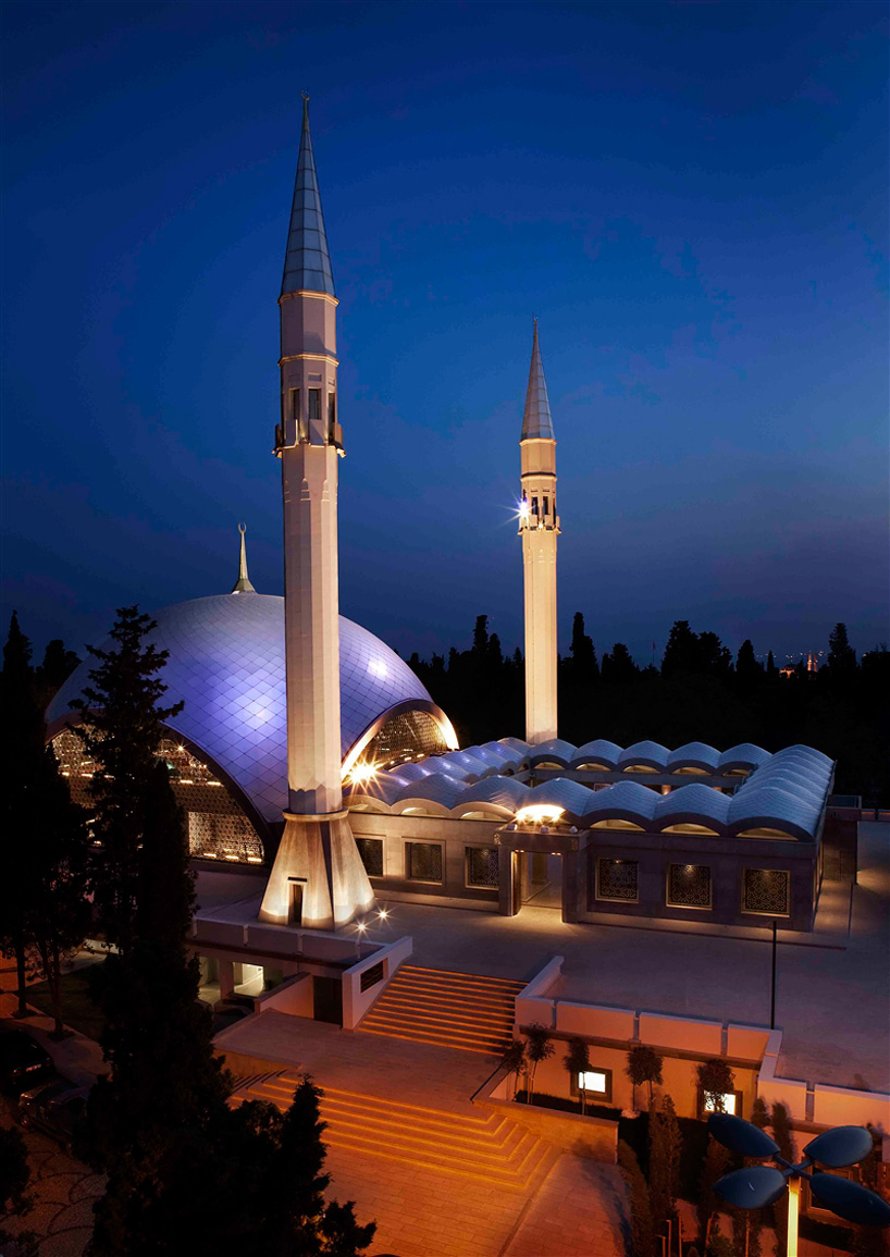 interview with turkish architect zeynep fadillioglu