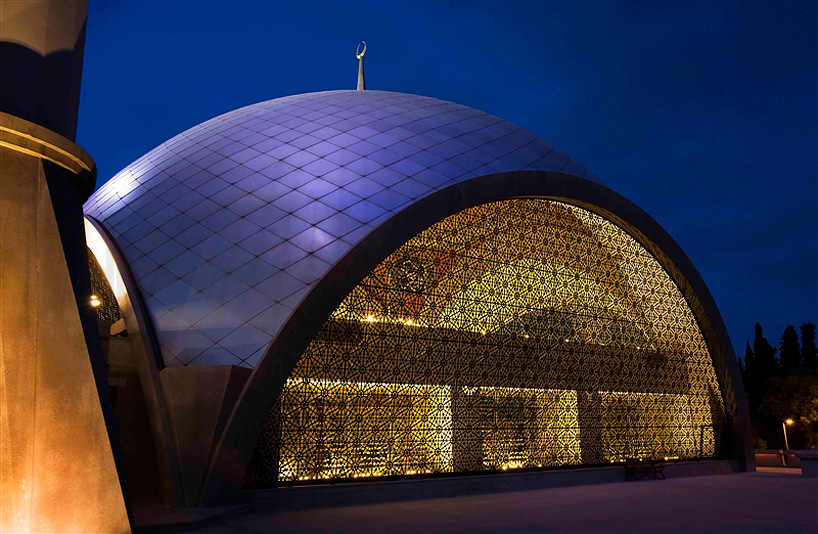 interview with turkish architect zeynep fadillioglu