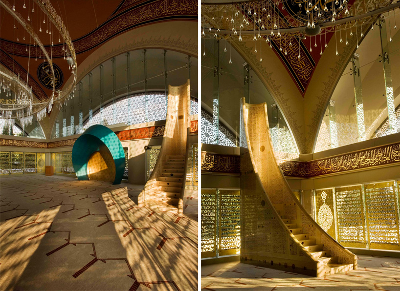 interview with turkish architect zeynep fadillioglu