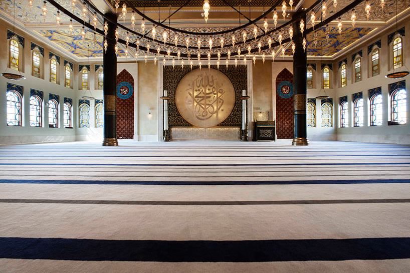 interview with turkish architect zeynep fadillioglu