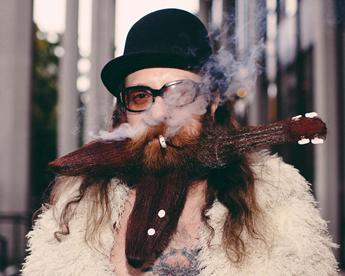 the world beard + moustache championships captured by jaclyn campanaro