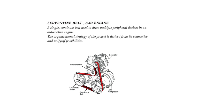 javier galindo JGCH packard belt reanimate the ruins competition detroit