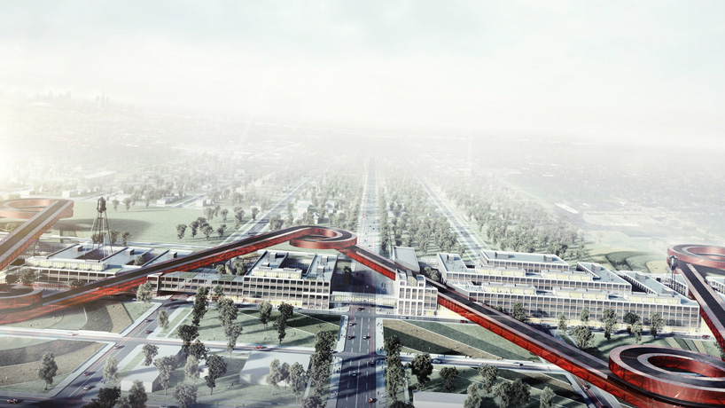 javier galindo JGCH packard belt reanimate the ruins competition detroit