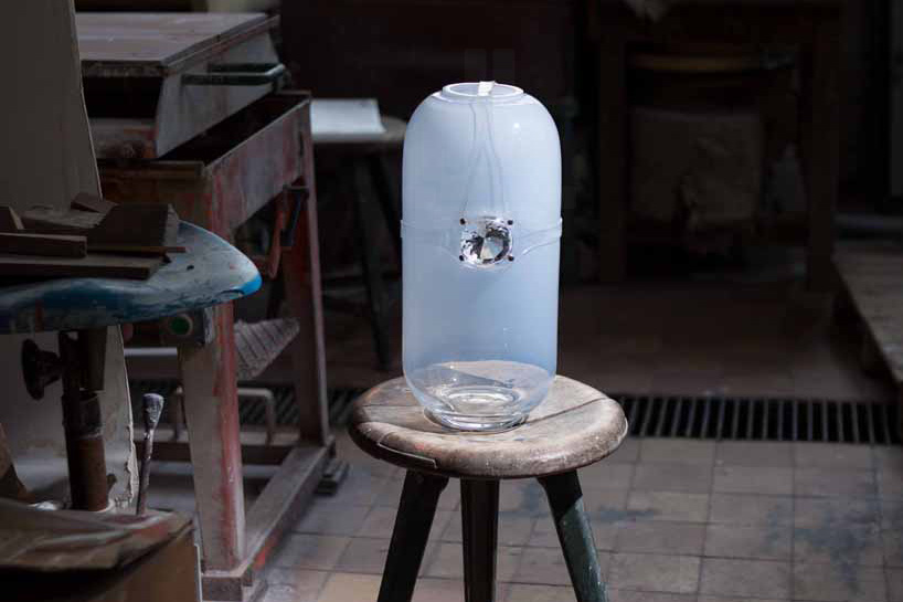 katerina handlova tied up romance lighting japanese bondage alexander mcqueen