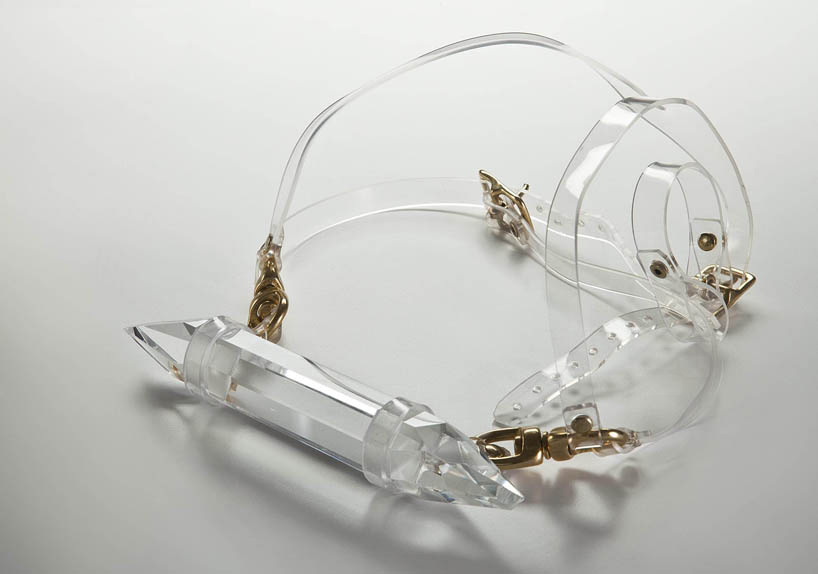 katerina handlova tied up romance lighting japanese bondage alexander mcqueen